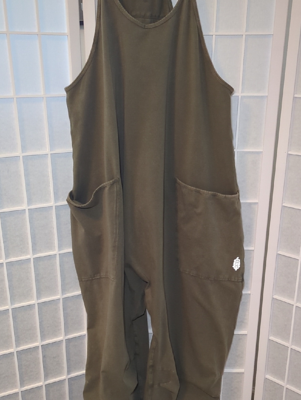 Free People Hot Shot Onesie - Picture 4 of 10